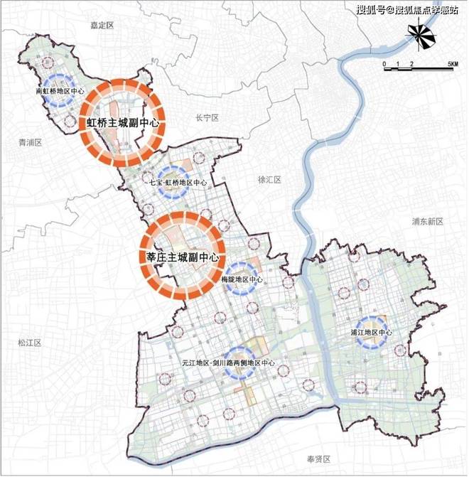 中企云启春申售楼处发布臻品耀世登场开元棋牌app✨ ꦿ℘聚焦@闵行(图14)