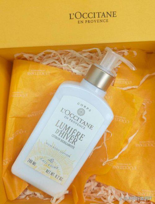 RYN零槽点全能王美白锁水修护美白拉满！开元棋牌app身体乳哪个牌子好？SUR(图5)