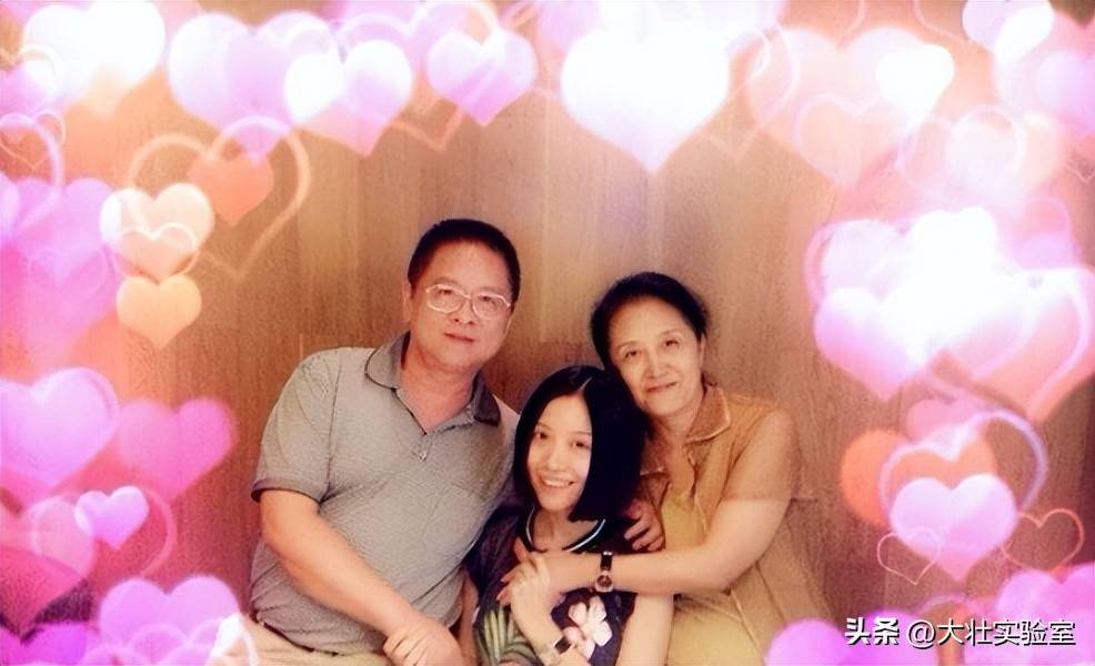 留下最后一张照片躺在病床上面容憔悴开元ky棋牌2015年姚贝娜病逝前(图1)