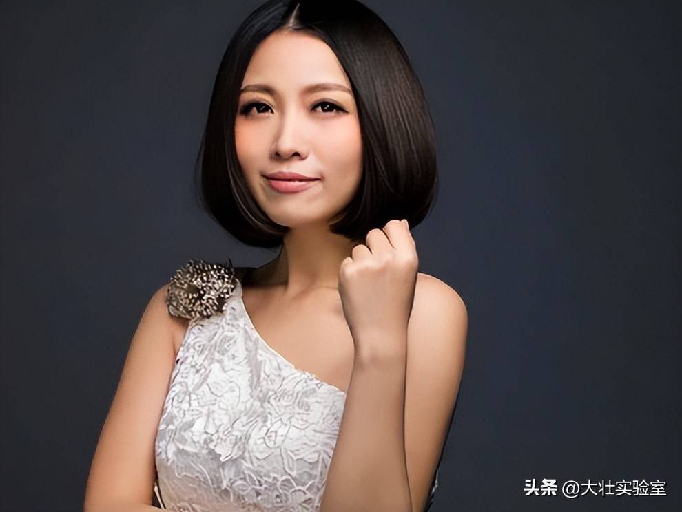 留下最后一张照片躺在病床上面容憔悴开元ky棋牌2015年姚贝娜病逝前(图15)